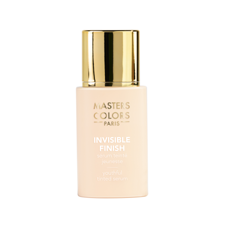 Invisible Finish #10 - Podklad anti-age